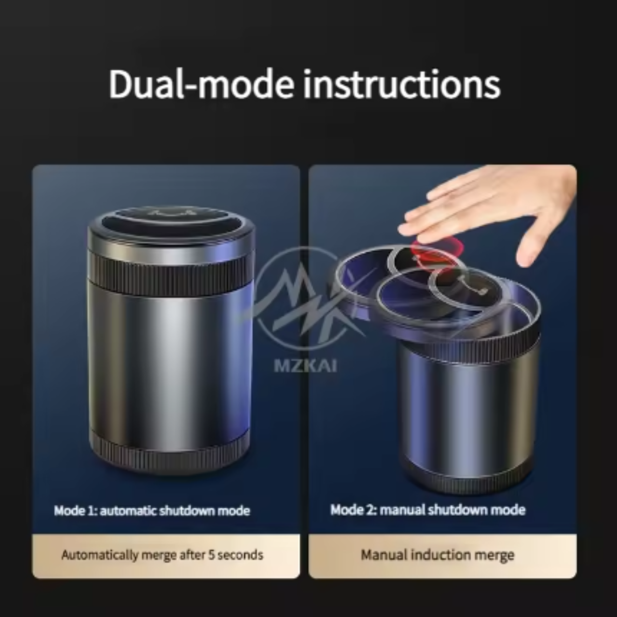 مكتّة السيارة الذكية - Astro Store