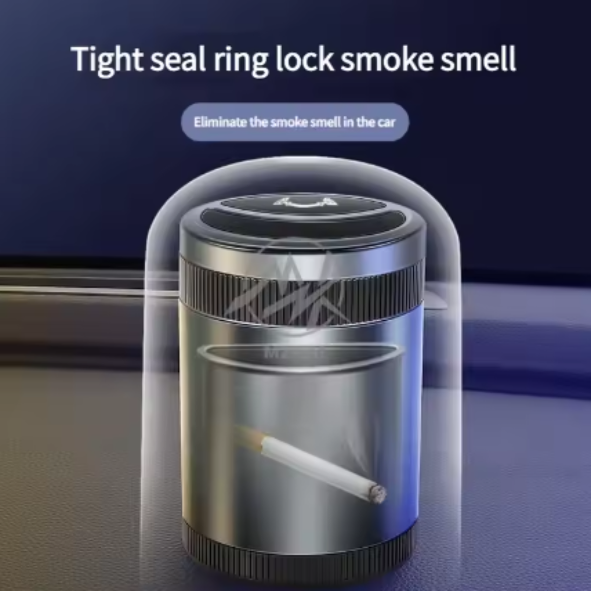 مكتّة السيارة الذكية - Astro Store