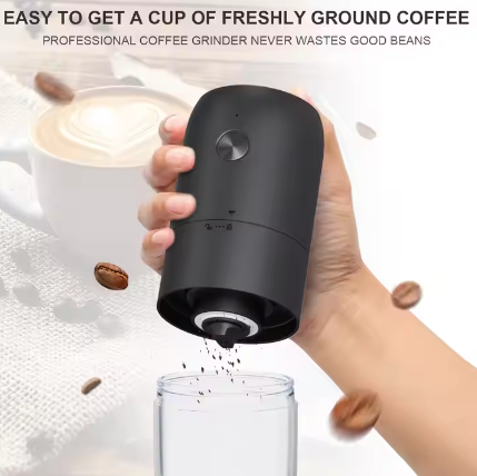 مطحنة قهوة لاسلكية - Astro Store