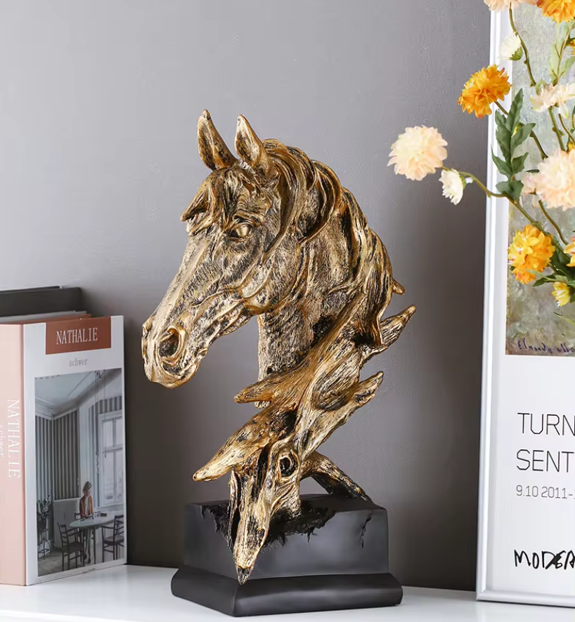 تحفة راس الحصان - Astro Store