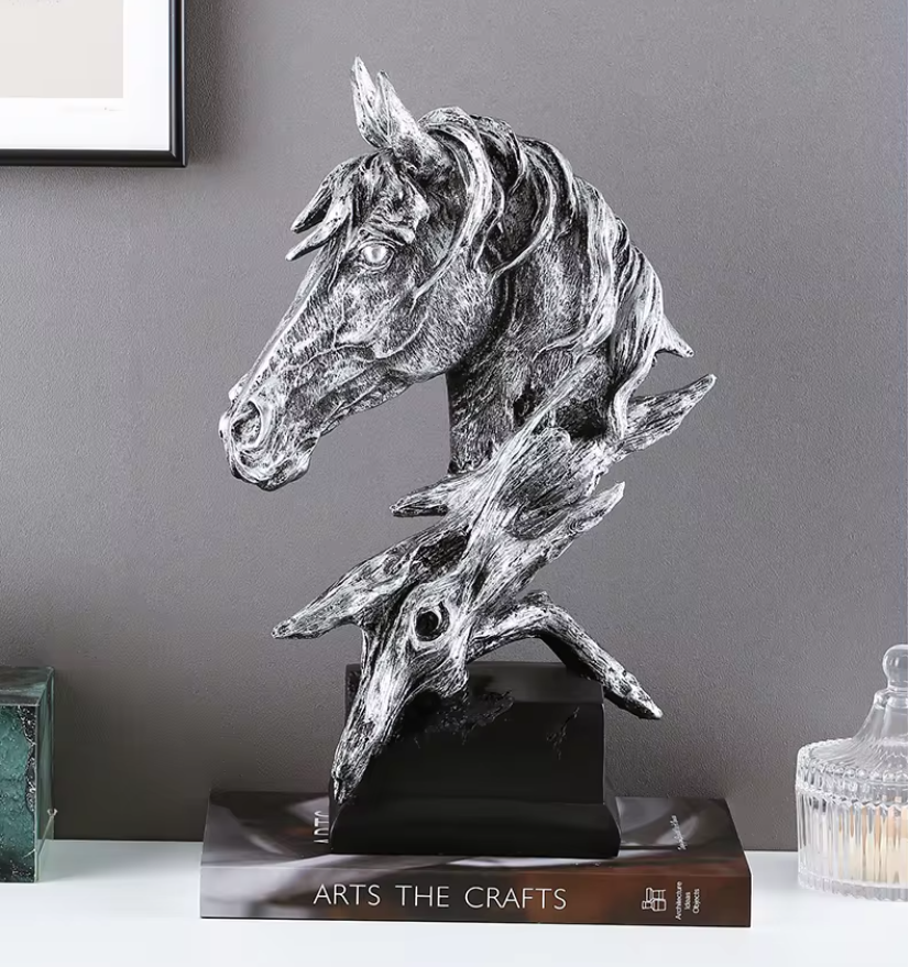 تحفة راس الحصان - Astro Store