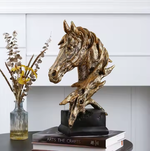 تحفة راس الحصان - Astro Store