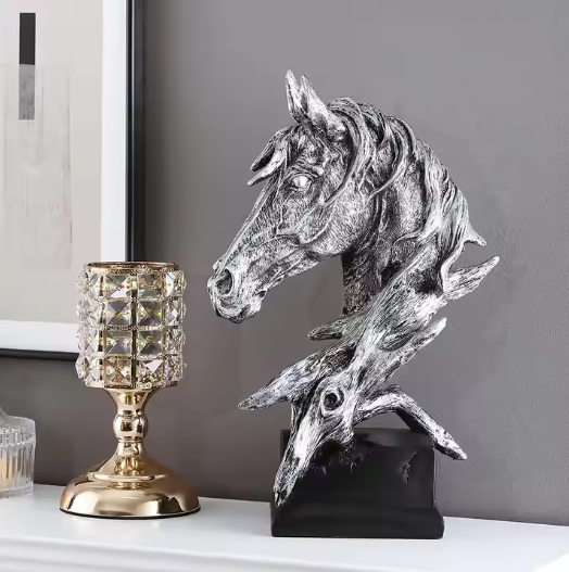 تحفة راس الحصان - Astro Store