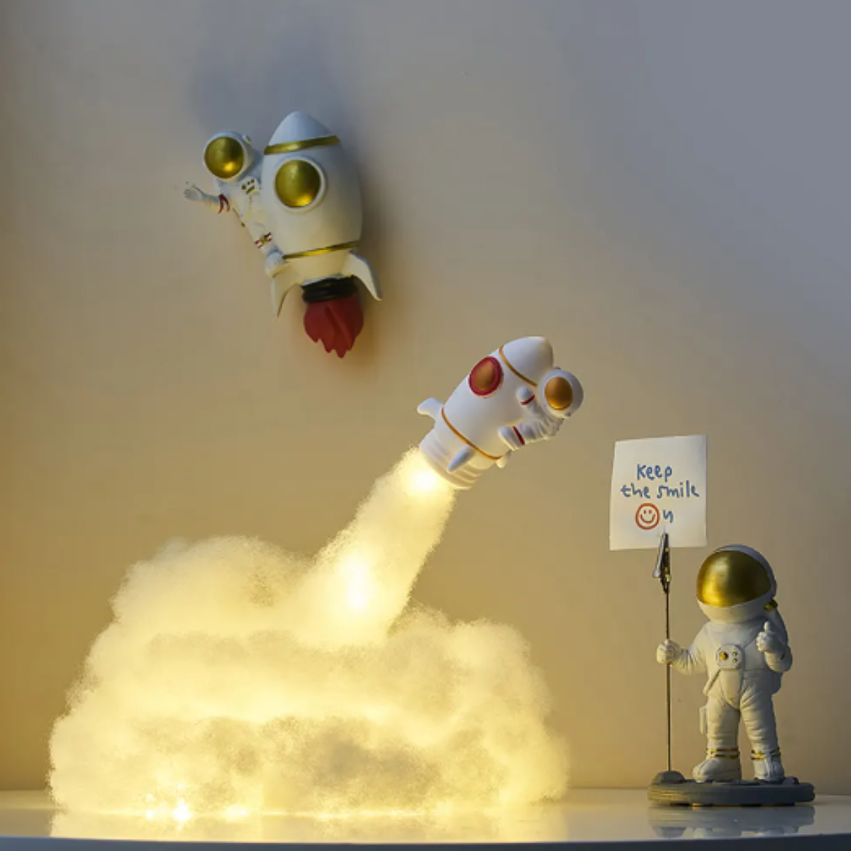 تحفة  رجل الفضاء - Astro Store