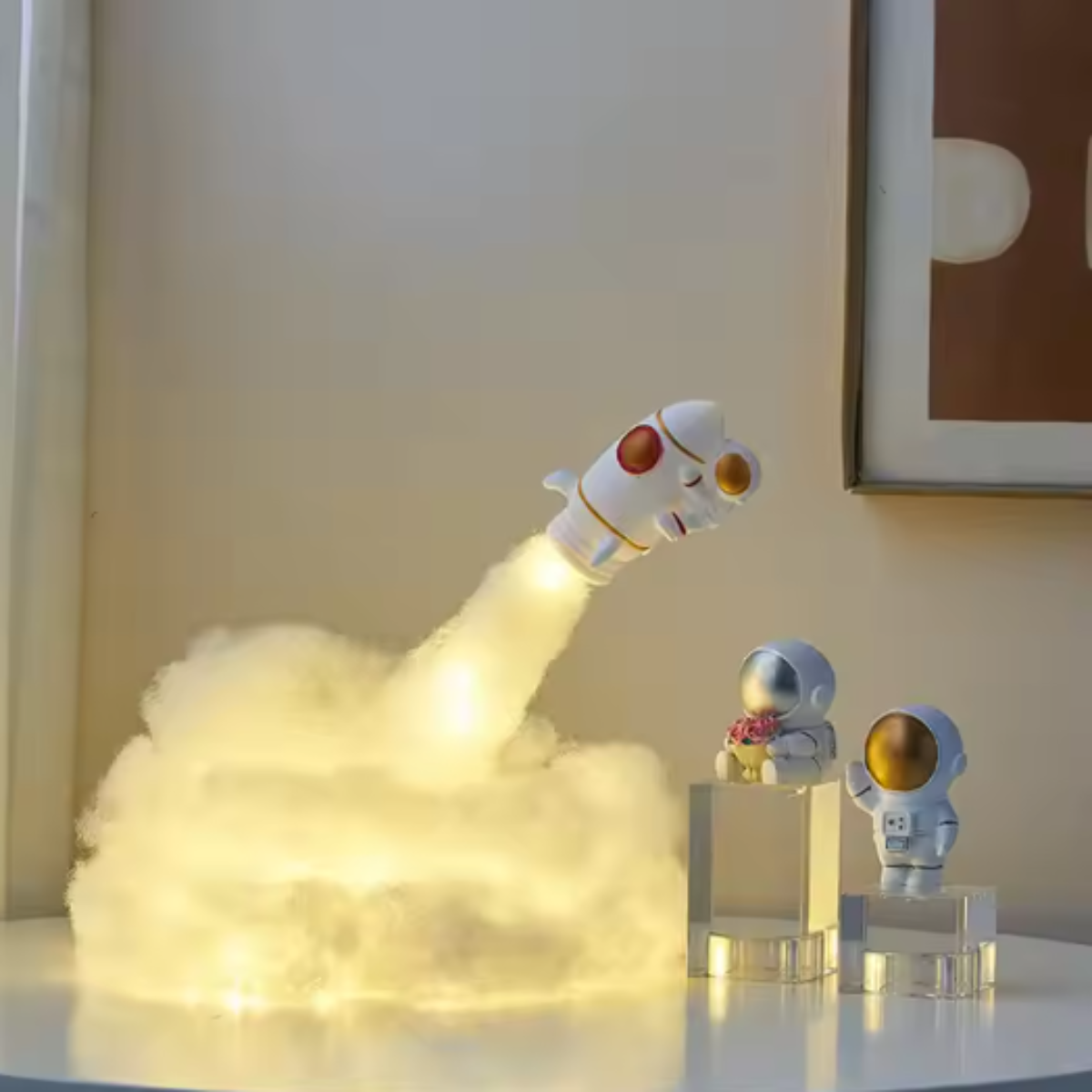 تحفة  رجل الفضاء - Astro Store