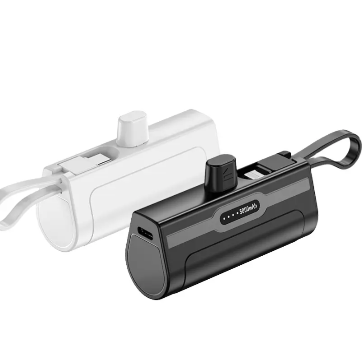 Portable Power Bank - Tail connect - Astro Store