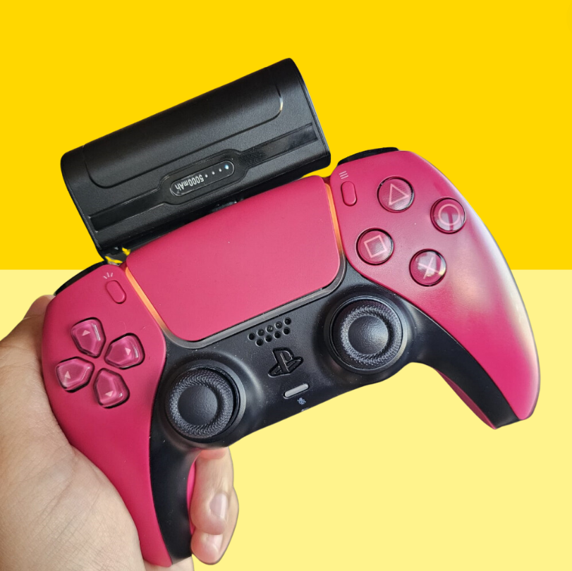 Portable Power Bank - Tail connect - Astro Store