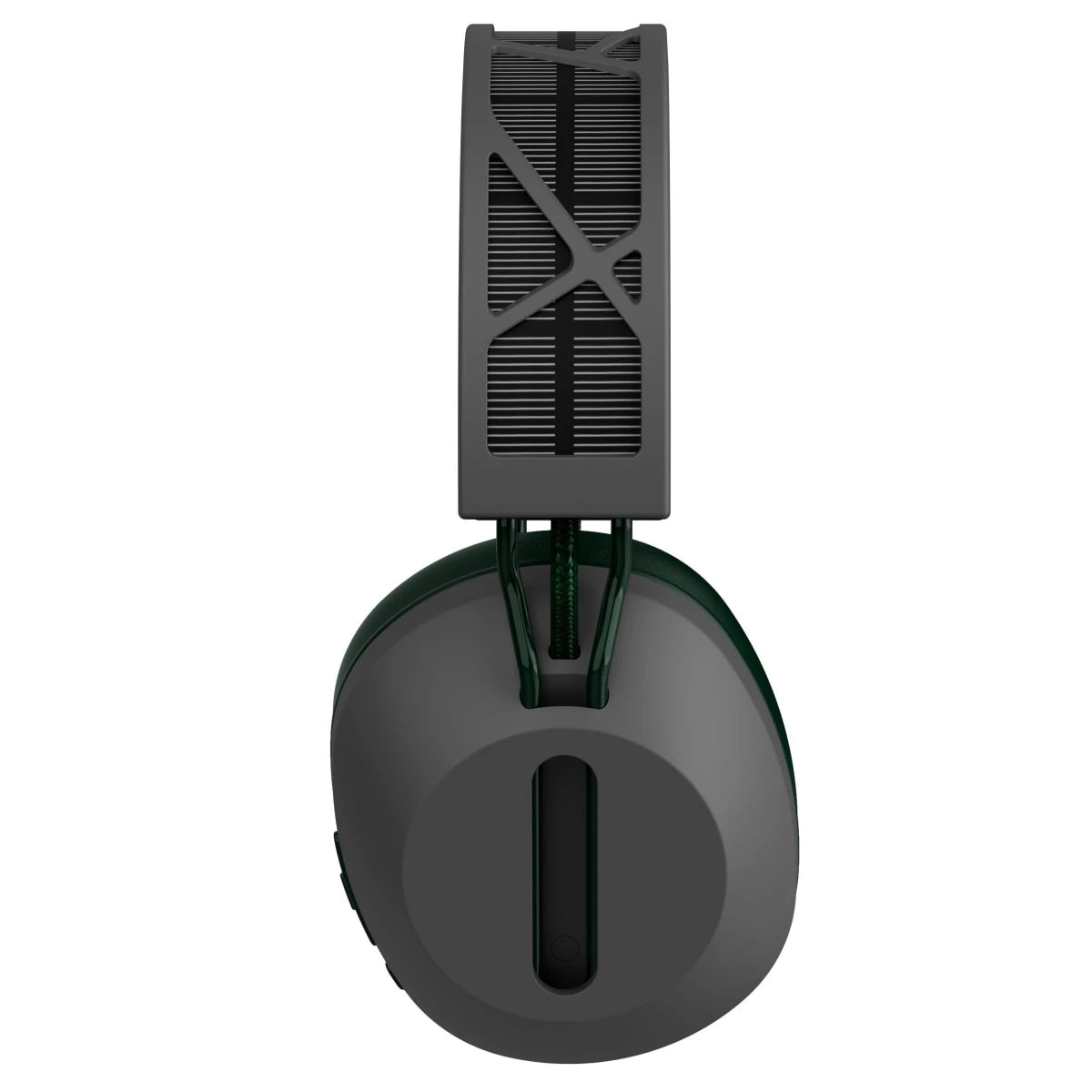 سماعات WiWU TD-06 اللاسلكية الشمسية مع خاصية إلغاء الضوضاء النشطة