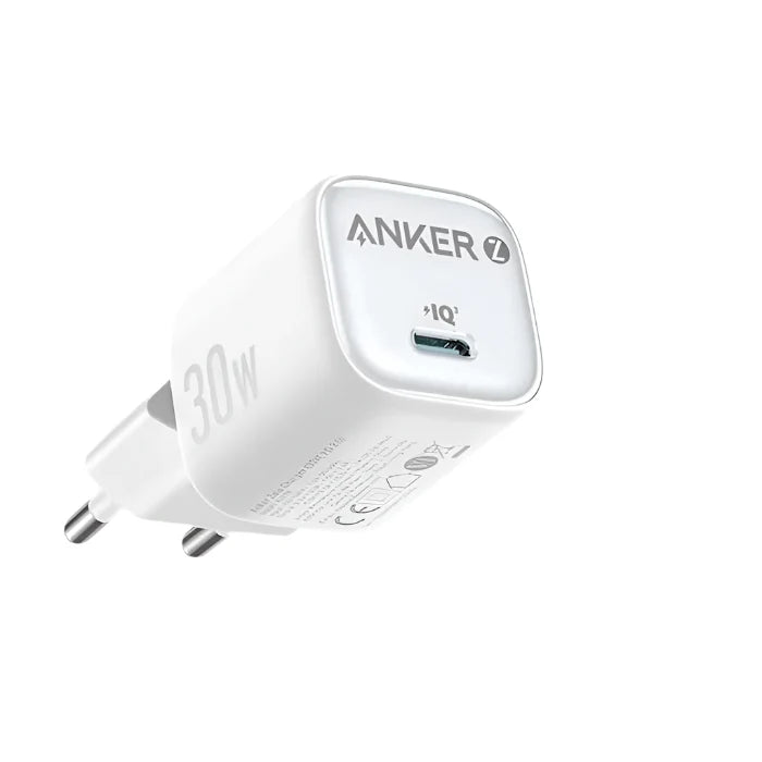 A2698L11 Anker Charger 30W 1C Black - Astro Store