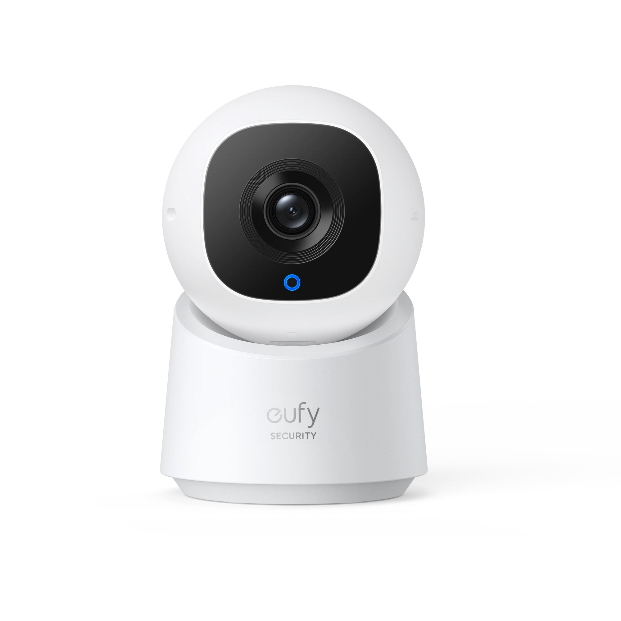 كاميرا أمان داخلية Eufy T8W11321 C220 بيضاء جديدة