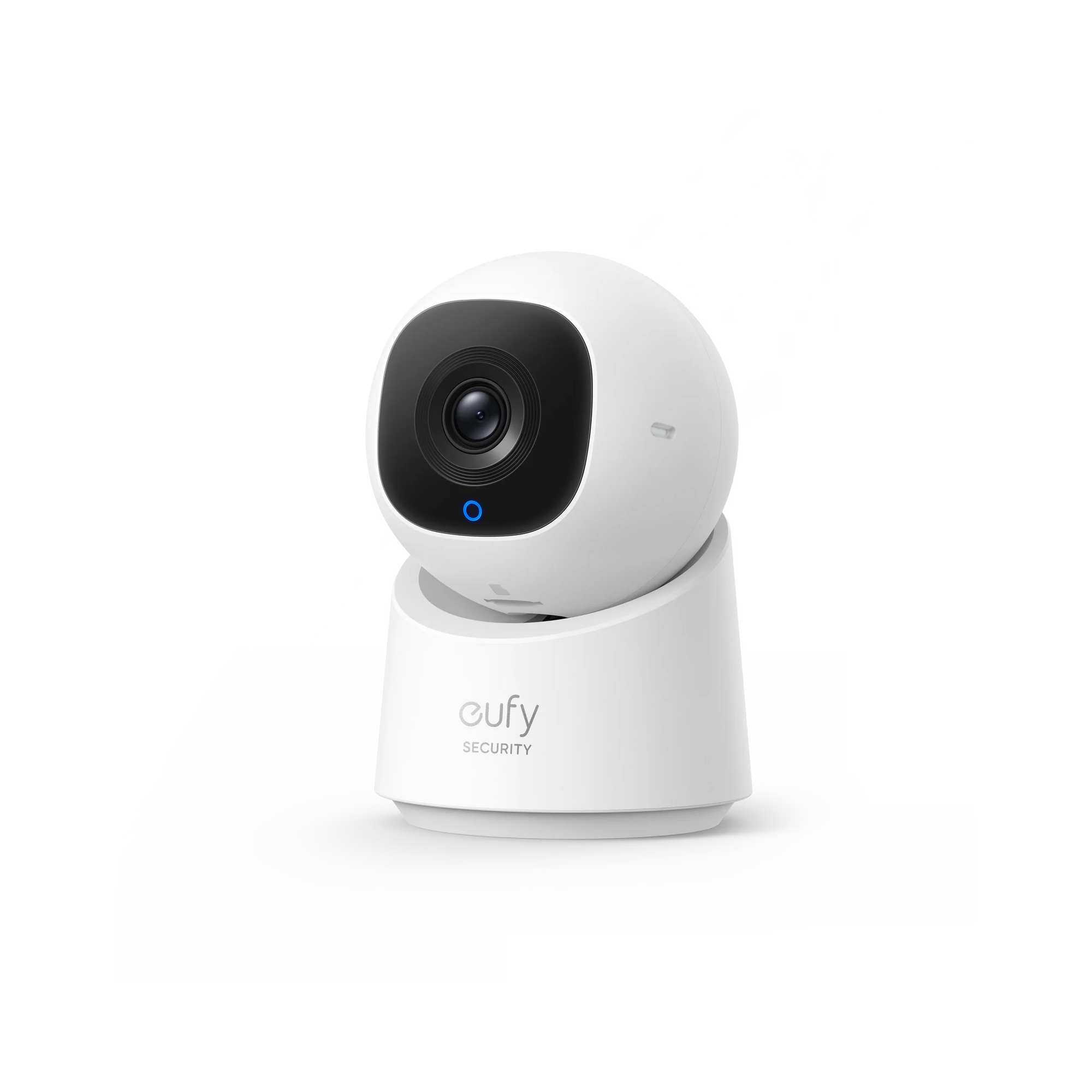 كاميرا أمان داخلية Eufy T8W11321 C220 بيضاء جديدة