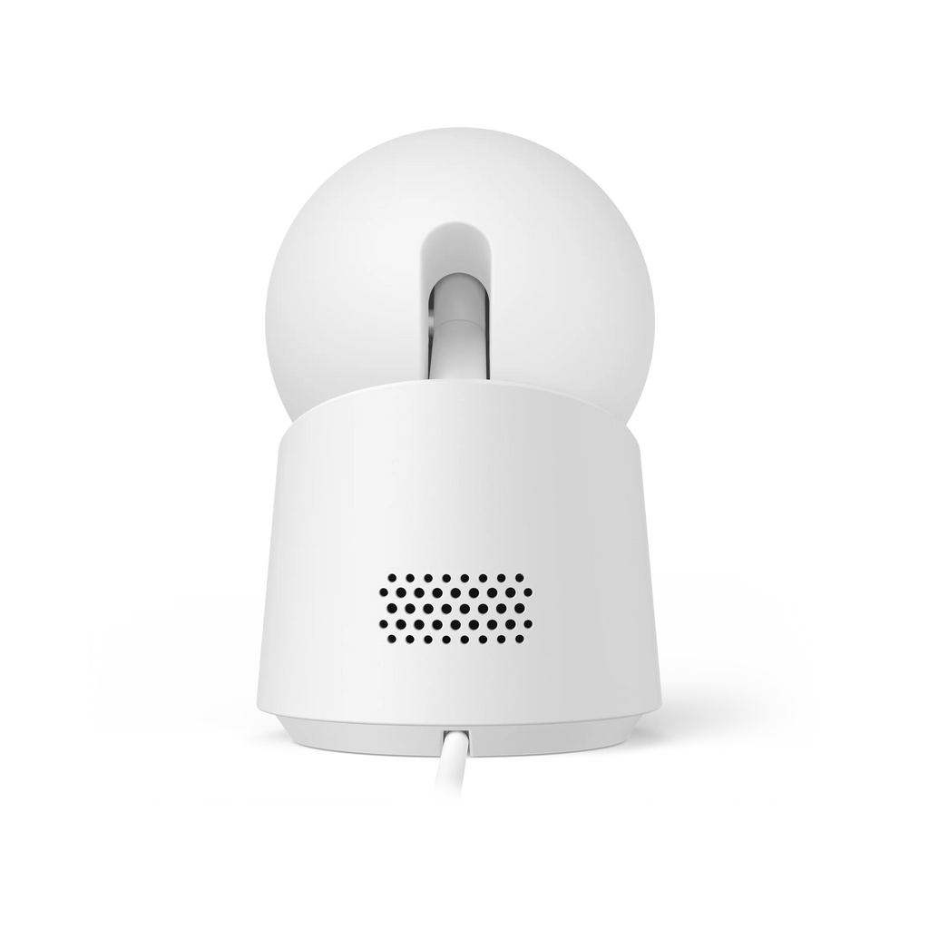 كاميرا أمان داخلية Eufy T8W11321 C220 بيضاء جديدة