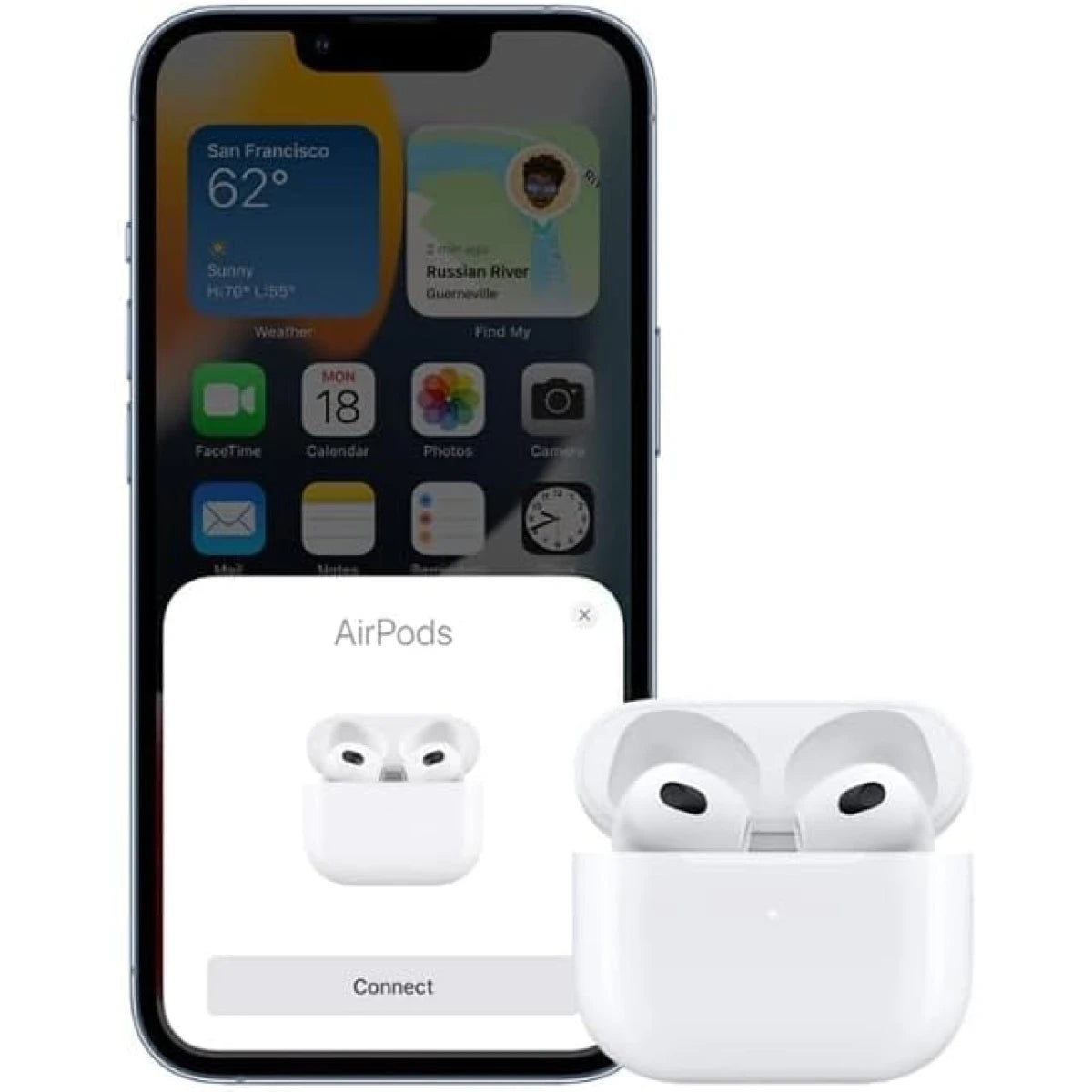 Wiwu - Airbuds 3 SE