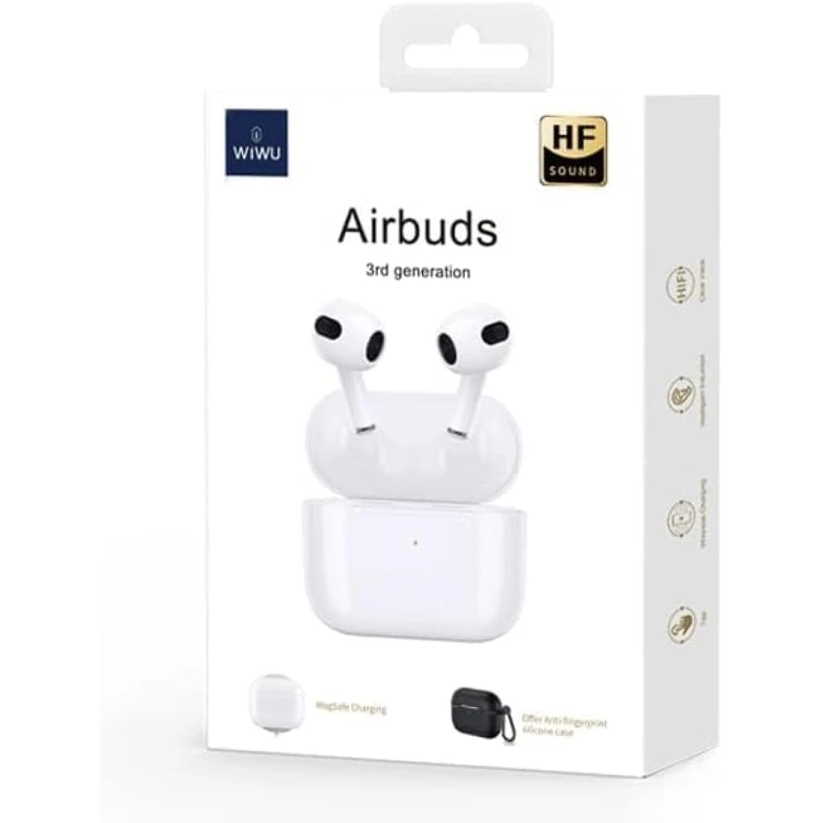 Wiwu - Airbuds 3 SE