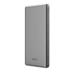 Wiwu - Ultra Slim 11mm Portable Power bank 10000mAh