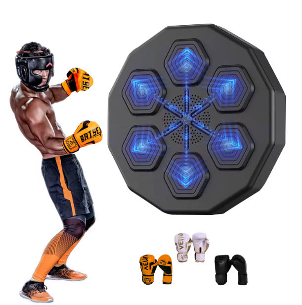 جهاز البوكسينج الموسيقي - Astro Store
