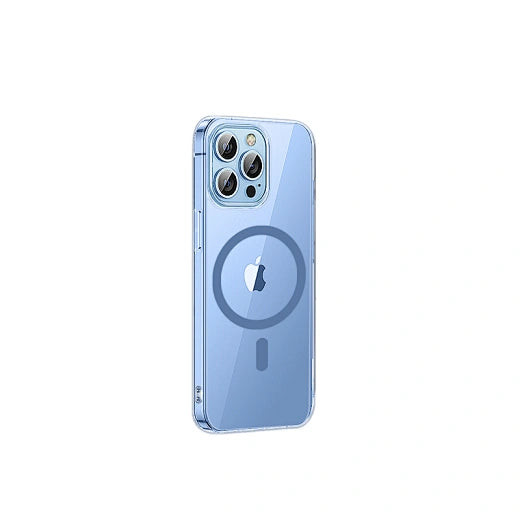 جراب WIWU كريستال مغناطيسي لهاتف iPhone MCC-101