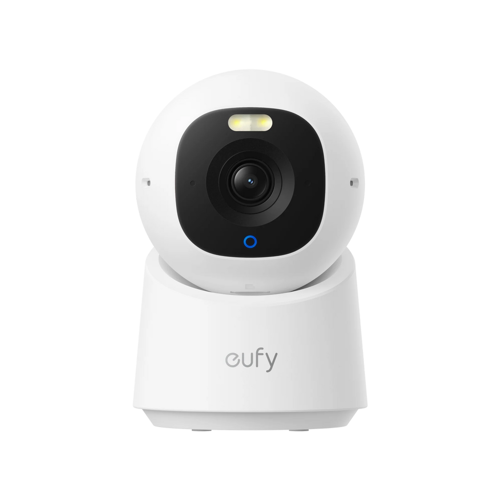 T8417221 كاميرا eufy الداخلية E30 4K باللون الأبيض 1