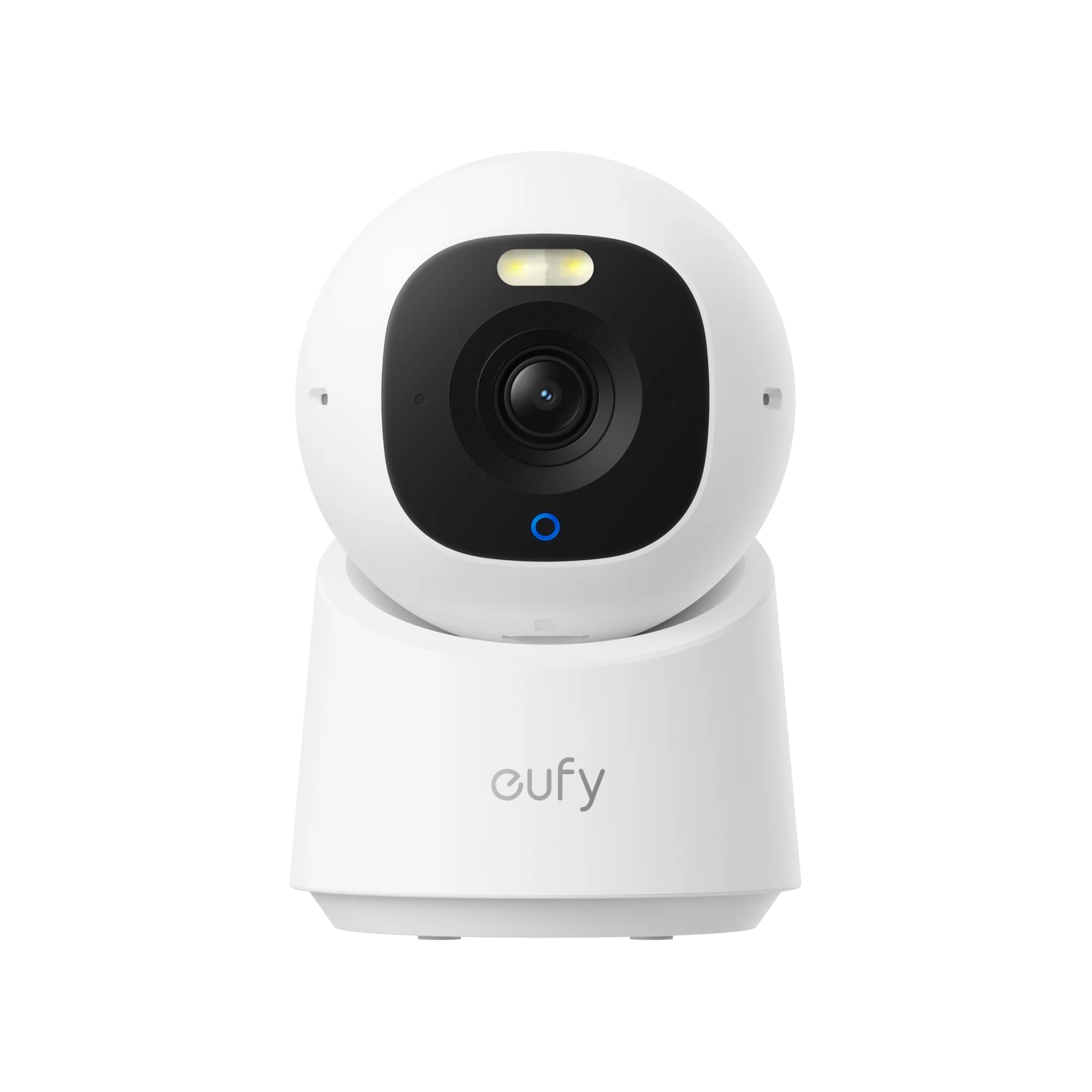 T8417221 كاميرا eufy الداخلية E30 4K باللون الأبيض 1