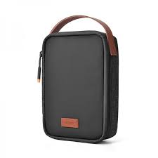 WIWU MINIMAL TECH POUCH TRAVEL POUCH / Gray