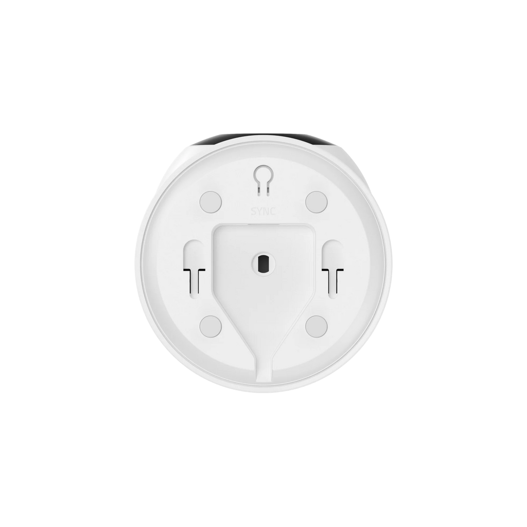 T8417221 كاميرا eufy الداخلية E30 4K باللون الأبيض 1