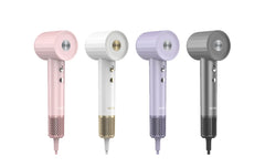 Wiwu - Ultrasonic Hair Dryer