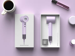 Wiwu - Ultrasonic Hair Dryer