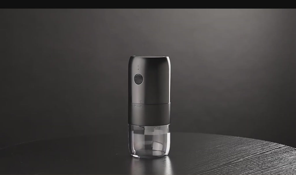 Wireless Coffee Grinder