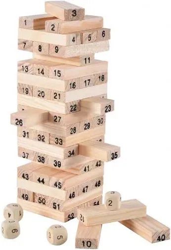 Game Jenga