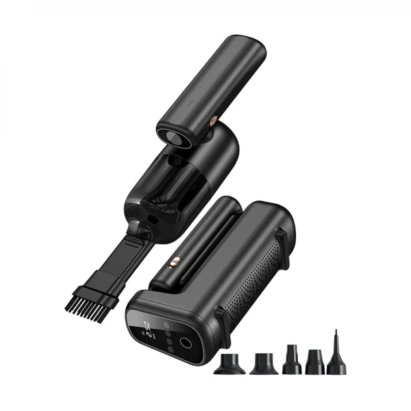 Wiwu - 5 in 1 Car air bump Wi-Ai002 - Astro Store