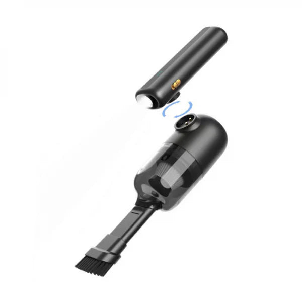 Wiwu - 5 in 1 Car air bump Wi-Ai002 - Astro Store