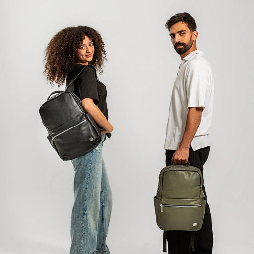 Wiwu - OSUN BACKPACK - BLACK